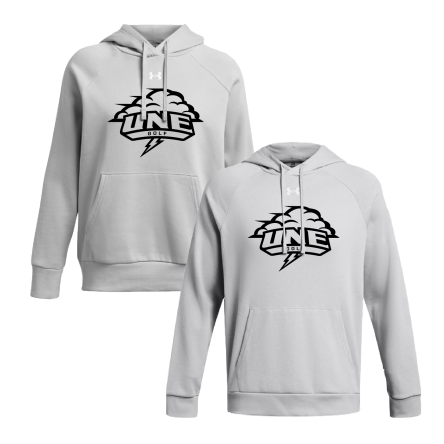 Under Armour SOLID Fleece Hoodie