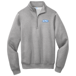 Classic Fleece 1/4 Zip PULLOVER Sweatshirt