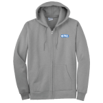 Classic FULL-ZIP Sweatshirt