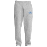 Classic Open Bottom SWEATPANTS