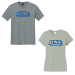 Tri-Blend SHORT SLEEVE Tee