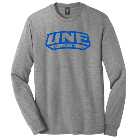 Tri-Blend LONG SLEEVE Tee
