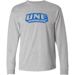 Classic LONG Sleeve COTTON Tee