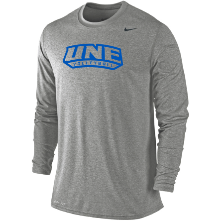 NIKE LONG Sleeve Legend Tee