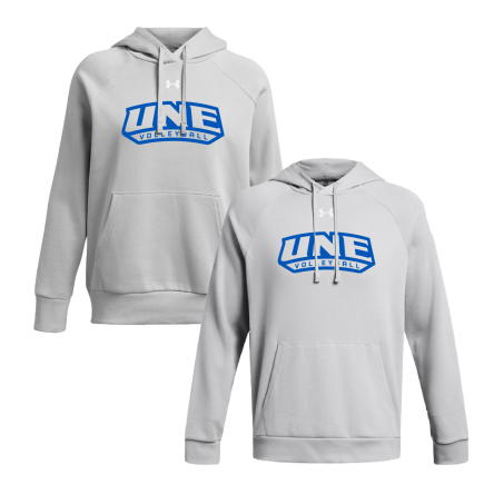 Under Armour SOLID Fleece Hoodie