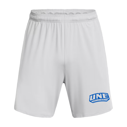 Under Armour Tech Vent GREY Short with Pockets