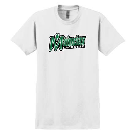 Classic SHORT Sleeve COTTON Tee