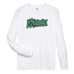 Classic LONG Sleeve PERFORMANCE Tee