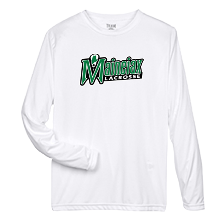 Classic LONG Sleeve PERFORMANCE Tee