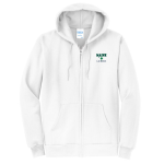 Classic FULL-ZIP Sweatshirt