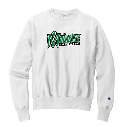 CHAMPION® Reverse Weave® CREWNECK Sweatshirt