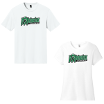 Tri-Blend SHORT SLEEVE Tee