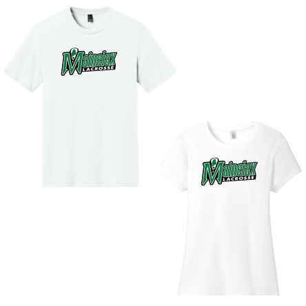 Tri-Blend SHORT SLEEVE Tee