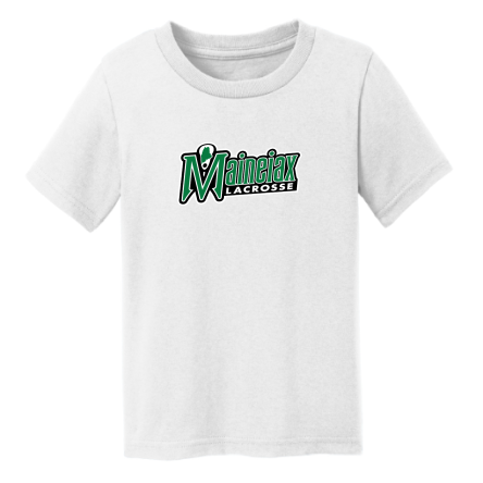 Classic TODDLER Short Sleeve TEE