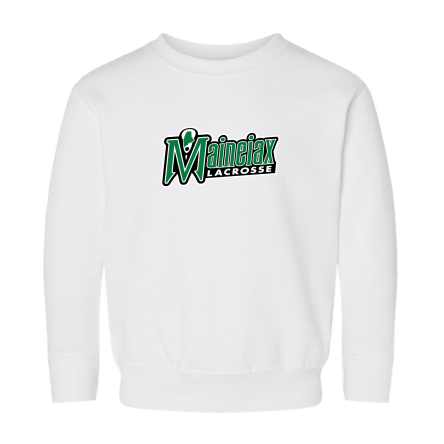 Classic TODDLER CREW SWEATSHIRT