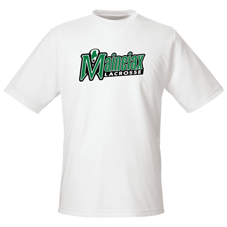 Classic SHORT Sleeve PERFORMANCE Tee