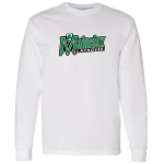 Classic LONG Sleeve COTTON Tee