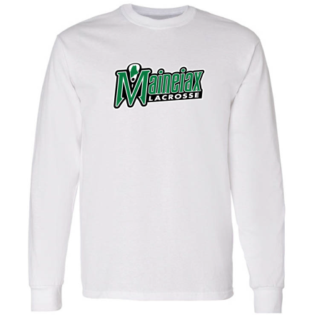 Classic LONG Sleeve COTTON Tee