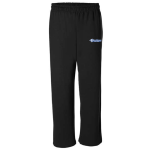 Classic Open Bottom SWEATPANTS