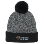 HALFTIME Pom Beanie