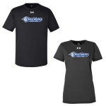 Under Armour SHORT Sleeve TECH Tee