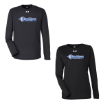 Under Armour LONG Sleeve TECH Tee