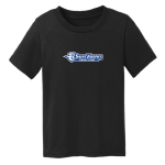 Classic TODDLER Short Sleeve TEE