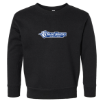 Classic TODDLER CREW SWEATSHIRT