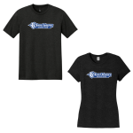 Tri-Blend SHORT SLEEVE Tee