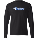 Classic LONG Sleeve COTTON Tee