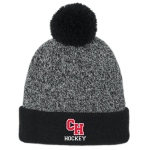 HALFTIME Pom Beanie