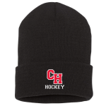 Classic CUFFED Knit BEANIE