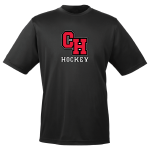 Classic SHORT Sleeve PERFORMANCE Tee