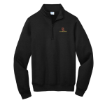 Classic Fleece 1/4 Zip PULLOVER Sweatshirt