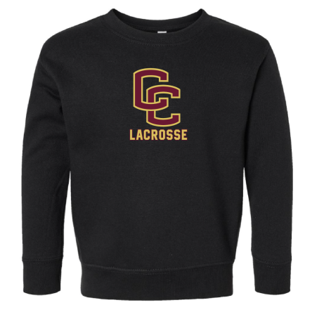 Classic TODDLER CREW SWEATSHIRT