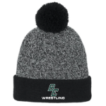 HALFTIME Pom Beanie