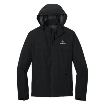 TORRENT Waterproof Jacket