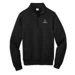 Classic Fleece 1/4 Zip PULLOVER Sweatshirt
