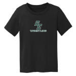 Classic TODDLER Short Sleeve TEE