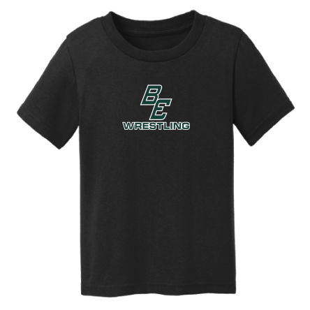 Classic TODDLER Short Sleeve TEE