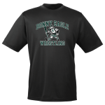 Classic SHORT Sleeve PERFORMANCE Tee