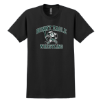 Classic SHORT Sleeve COTTON Tee