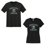 Tri-Blend SHORT SLEEVE Tee