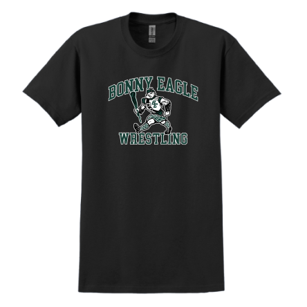 Classic SHORT Sleeve COTTON Tee