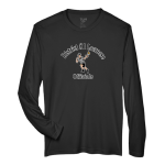 Classic LONG Sleeve PERFORMANCE Tee