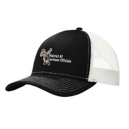 Classic TRUCKER Cap