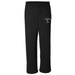 Classic Open Bottom SWEATPANTS