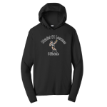 Classic PERFORMANCE HOODED Long Sleeve Tee