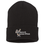 Classic CUFFED Knit BEANIE