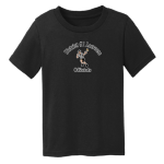 Classic TODDLER Short Sleeve TEE